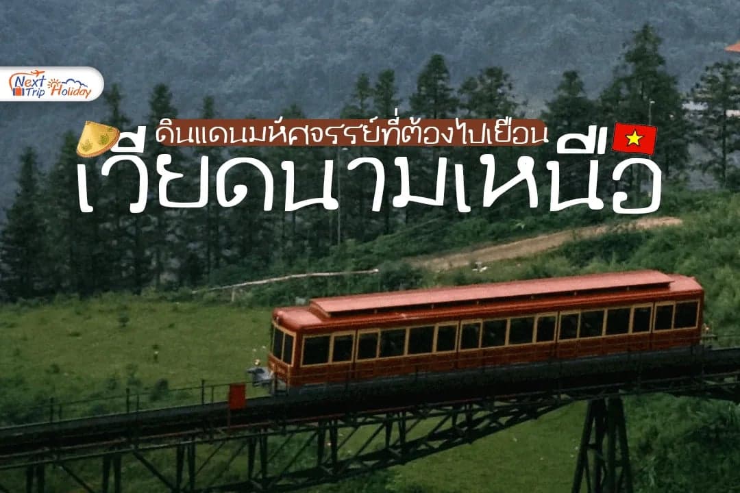 ข้ามถนนยังไงไม่ให้ชน? 5 วัฒนธรรมเวียดนามสุดแปลกที่ต้องรู้!