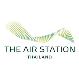 บริษัท ดิ แอร์ สเตชั่น จำกัด (สำนักงานใหญ่)