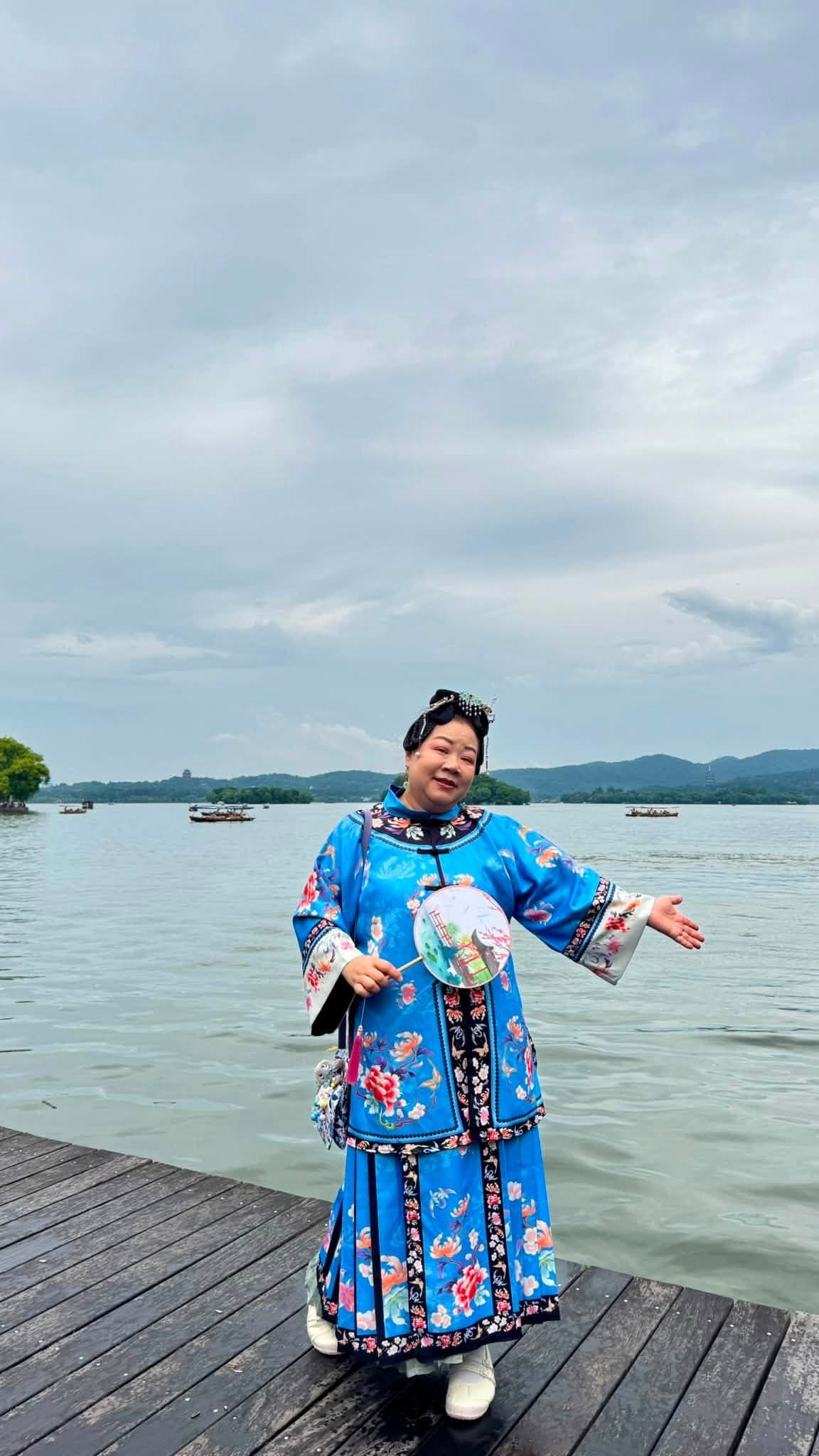 “วิวสวยตาแตกทั้งสองเมือง! ( เดินทางเมื่อวันที่ 27-01 ก.ค.69 )” — คุณพัสวนันต์ ศ.
