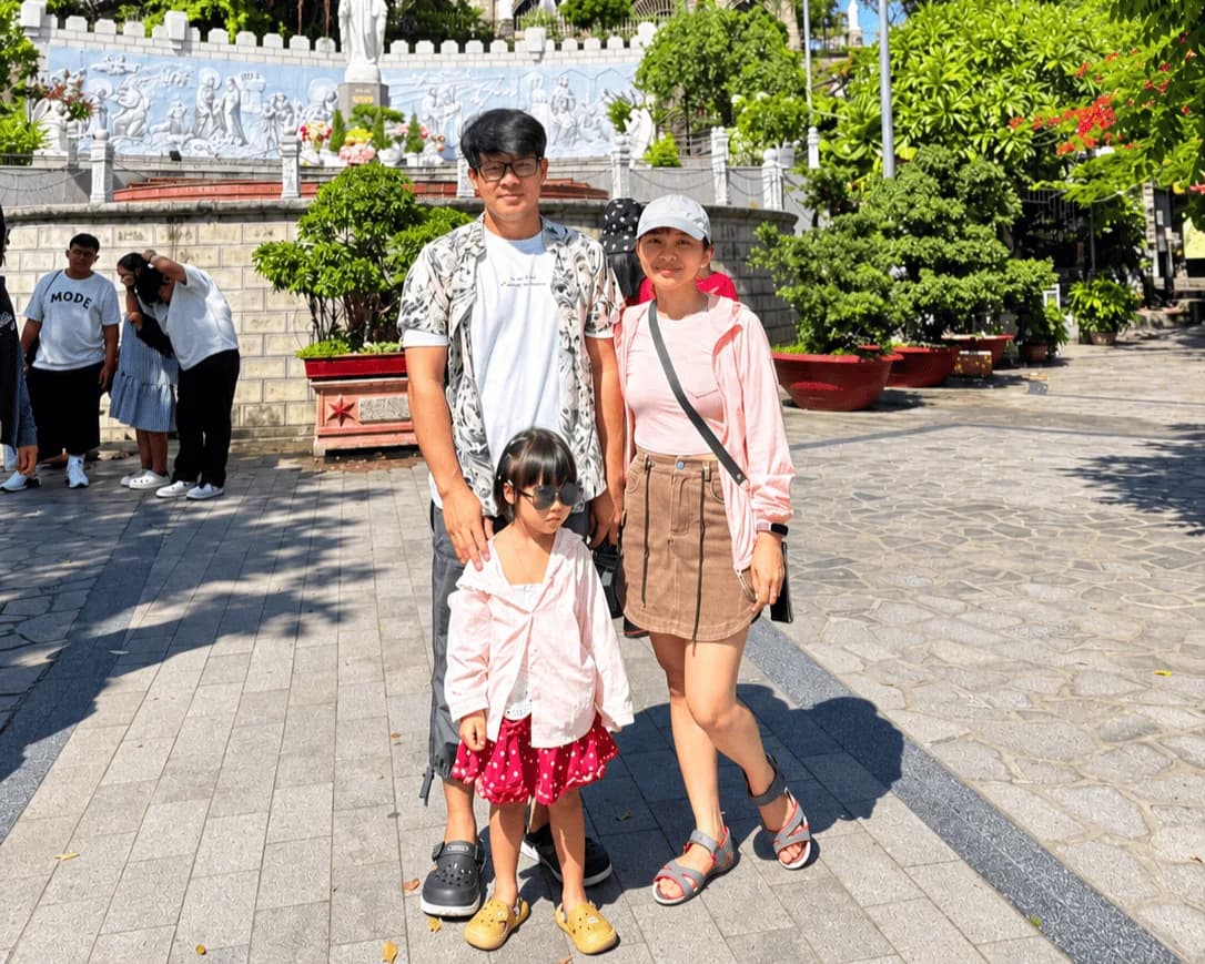 “( เดินทางเมื่อวันที่ 25-27 ก.ย.69 )” — คุณอารยา ข.